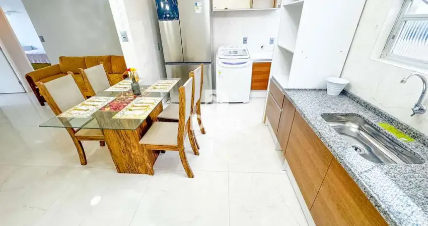 Apartamento na trindade - 3 dormitórios - Florianópolis/SC