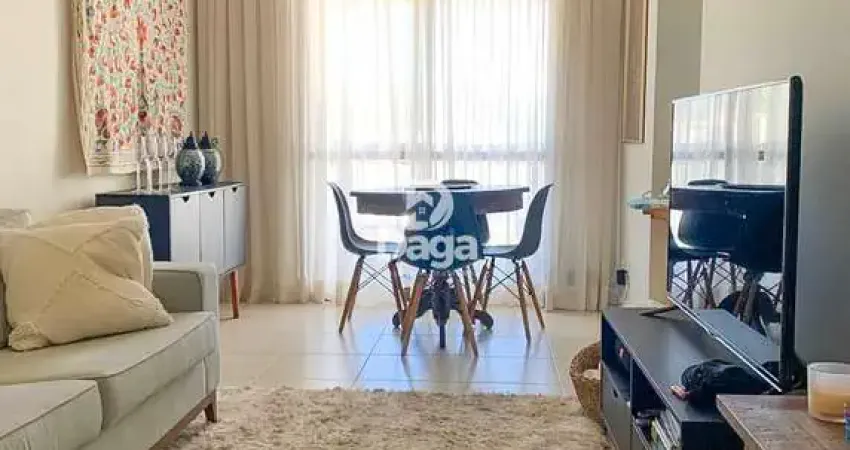 Apartamento no Itacorubi, 2 dormitórios , sendo 1 suite - Florianópolis/SC