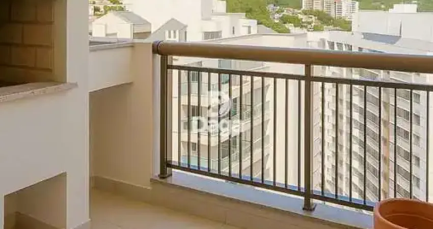 Apartamento no Itacorubi, 2 dormitórios , sendo 1 suite - Florianópolis/SC