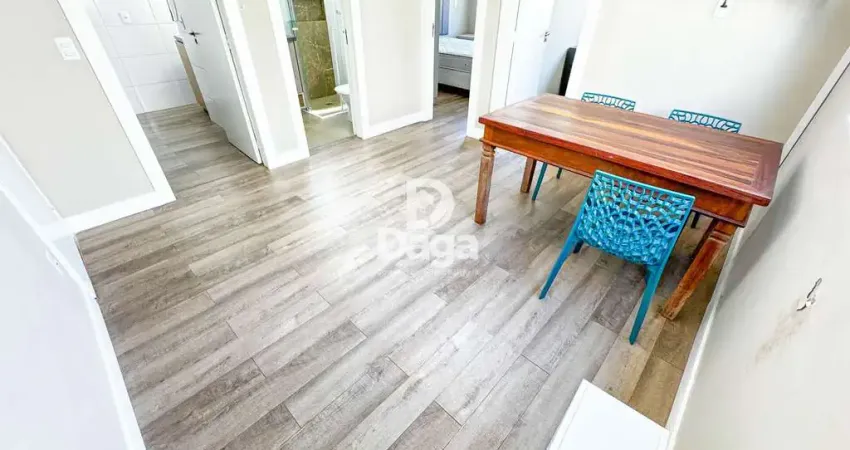 Apartamento com 2 quartos à venda na Rua Acelon Pacheco da Costa, Itacorubi, Florianópolis