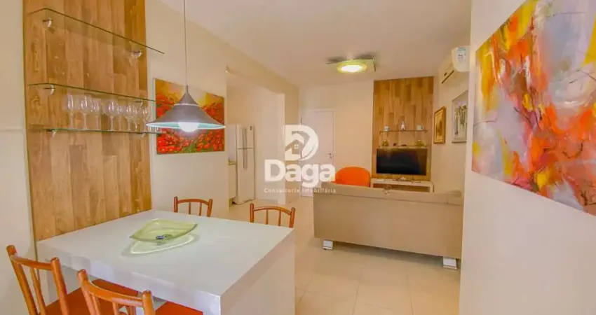 Apartamento com 2 quartos à venda na Rodovia Amaro Antônio Vieira, 2622, Itacorubi, Florianópolis