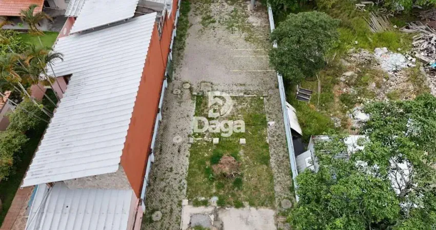 Terreno à venda na Rua Acadêmico Reinaldo Consoni, 220, Córrego Grande, Florianópolis