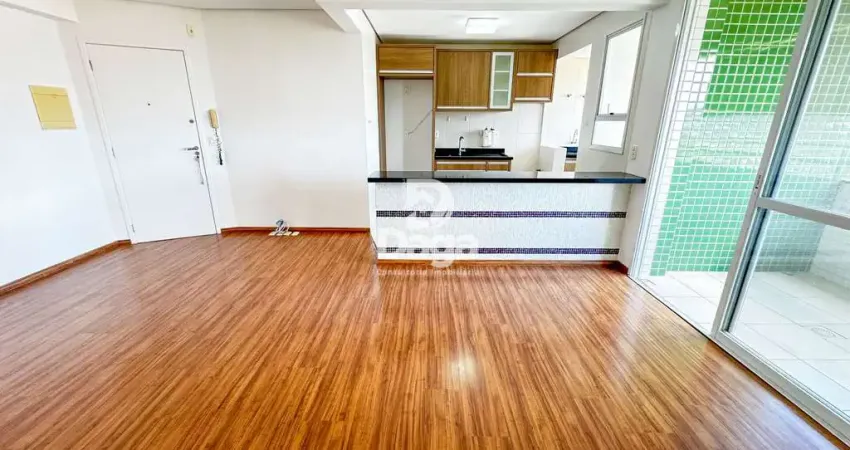 Apartamento no Córrego Grande - 3 dormitórios, sendo 1 suite - Florianópolis/SC