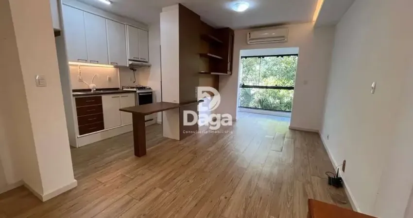 Apartamento com 2 quartos à venda na Servidão Laje de Pedra, 95, Itacorubi, Florianópolis