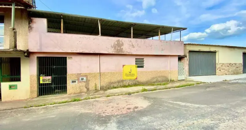 Casas com 4 quartos, garagem, terraço para venda no Parque Independência