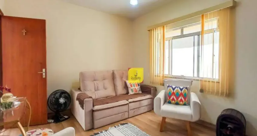 Casa com 2 dormitórios à venda, 71 m² por R$ 300.000,00 - Santa Luzia - Juiz de Fora/MG