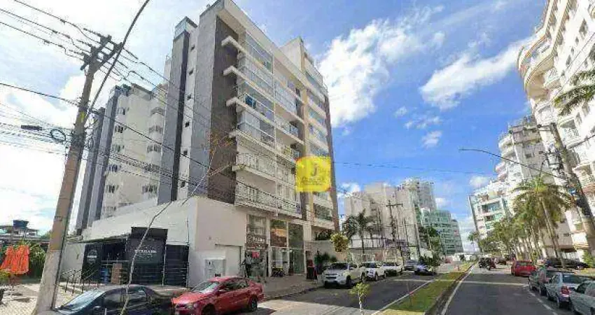 Cobertura no estrela sul, com 3 quartos (2 suítes), terraço e 2 vagas