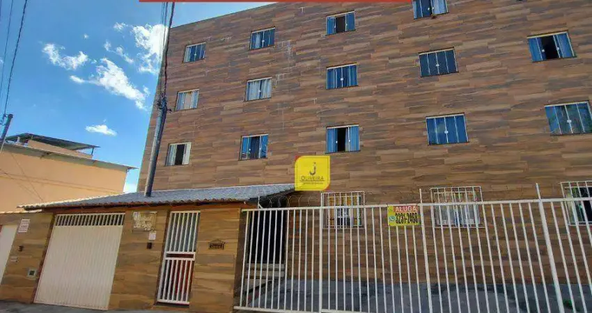 Apartamento com 1 dormitório para alugar, 20 m² por r$ 1.015,00/mês - são pedro - juiz de fora/mg