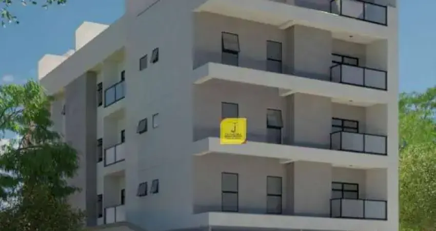 Apartamento Garden com ótima localização no bairro Recanto da Mata, 2 quartos, área Gourmet, 1 vaga, elevador.
