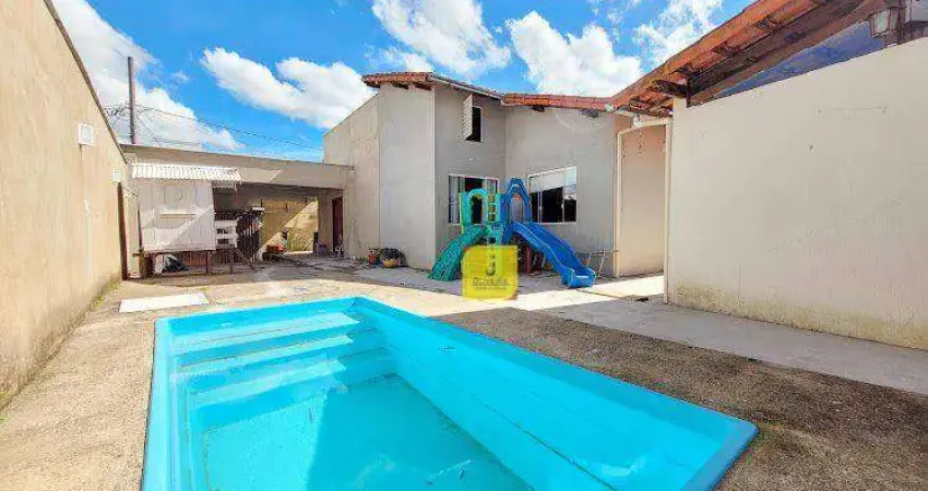 Casa com 3 dormitórios à venda, 150 m² por r$ 1.100.000,00 - aeroporto - juiz de fora/mg