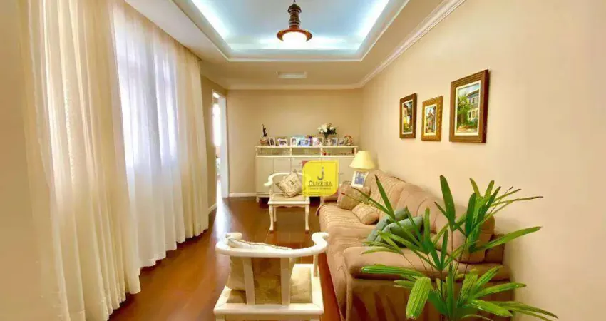 Apartamento com 2 dormitórios à venda, 97 m² por R$ 330.000,00 - Paineiras - Juiz de Fora/MG