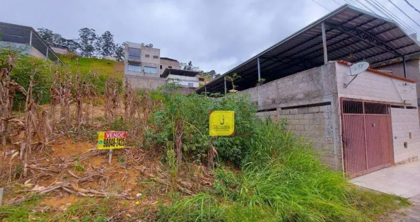 Terreno à venda, 240 m² por R$ 93.000,00 - Terras Altas - Juiz de Fora/MG