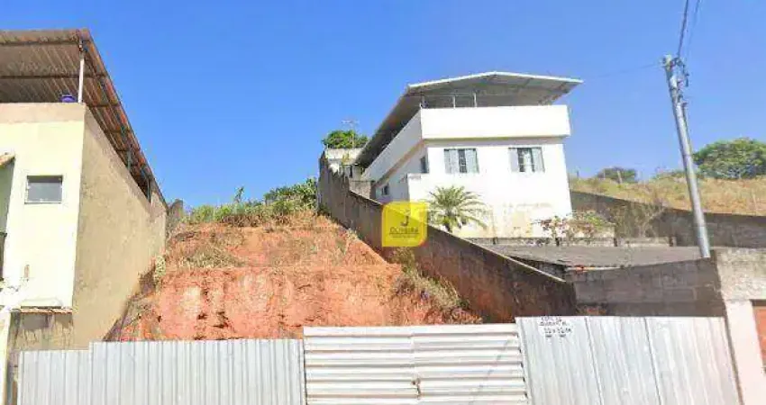 Terreno à venda, 300 m² por R$ 150.000,00 - Parque Independência III - Juiz de Fora/MG