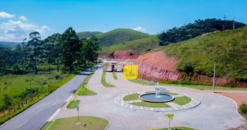 Terreno à venda, 1593 m² por R$ 129.900,00 - Filgueiras - Juiz de Fora/MG