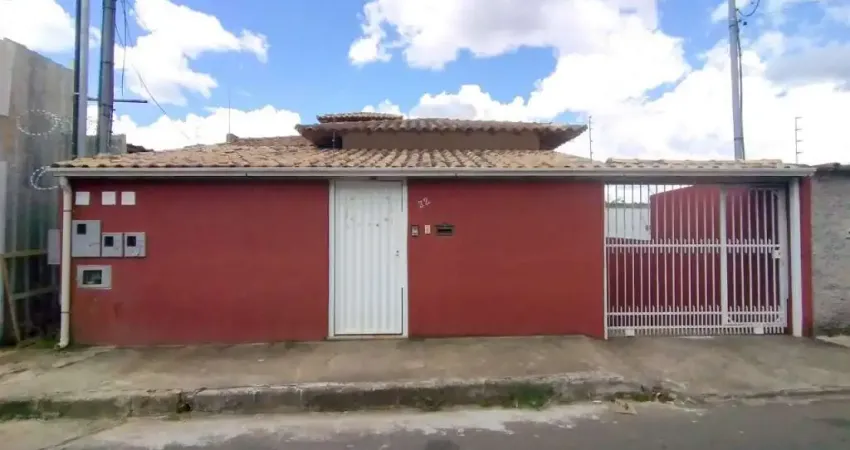 Casa de fundos com quintal para alugar, 70 m² por r$ 1.300/mês - são pedro - juiz de fora/mg