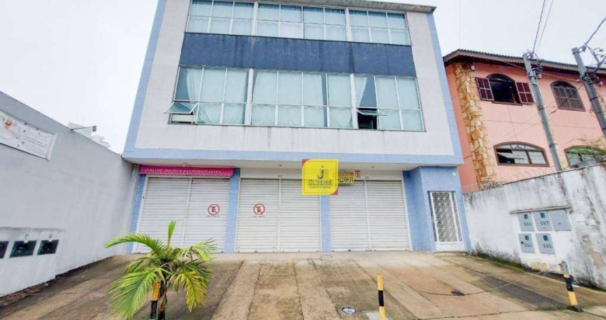 Loja para alugar, 80 m² por R$ 1.815,00/mês - Aeroporto - Juiz de Fora/MG