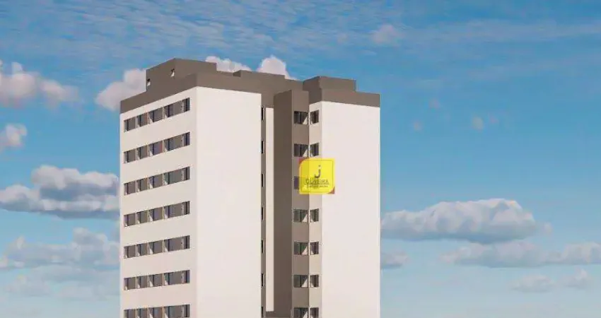 Lançamento em Benfica - Aptos de 2 quartos com garagem