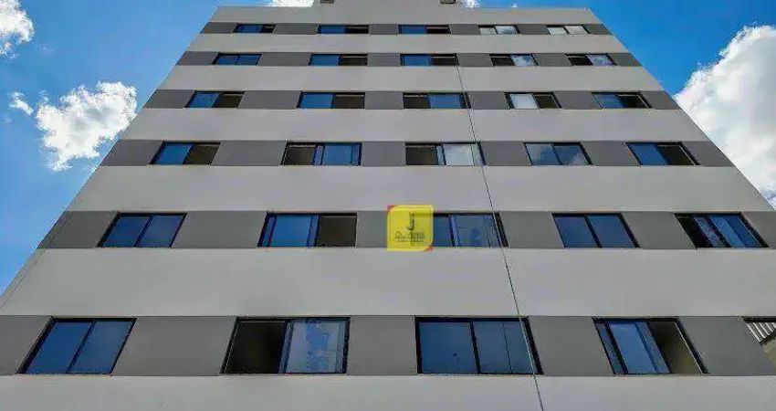 Apartamento com 2 quartos à venda na Rua Martins Barbosa, 10, Benfica, Juiz de Fora