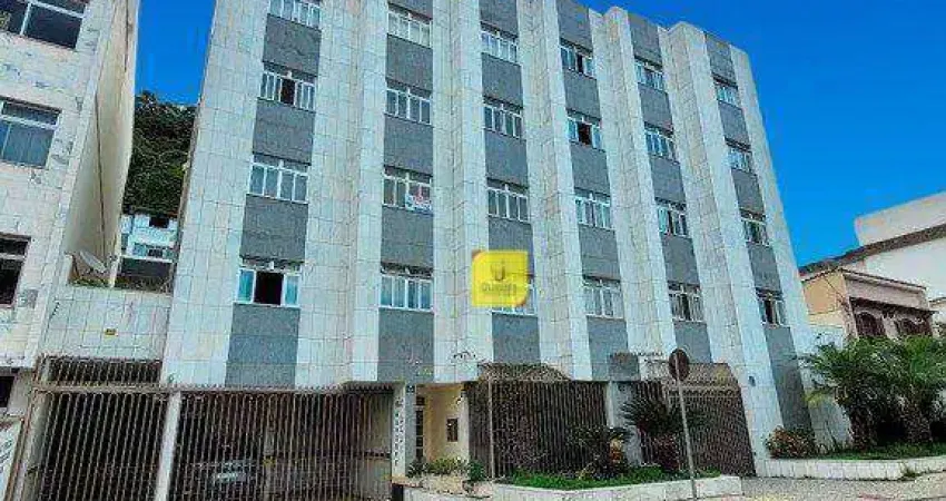 Apartamento com 2 quartos à venda na Rua General João Marcelino, 95, Santa Helena, Juiz de Fora