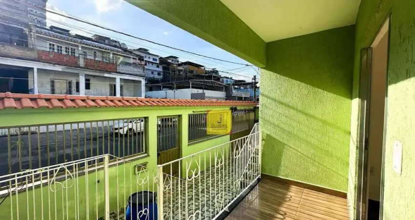 Casa com 3 dormitórios à venda por r$ 199.000,00 - nova era - juiz de fora/mg