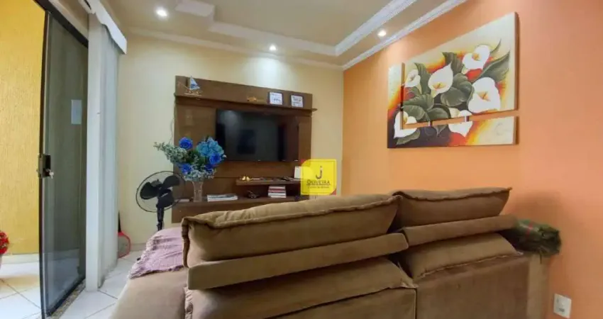 Casa com 3 dormitórios à venda, 200 m² por R$ 360.000,00 - Nova Era - Juiz de Fora/MG