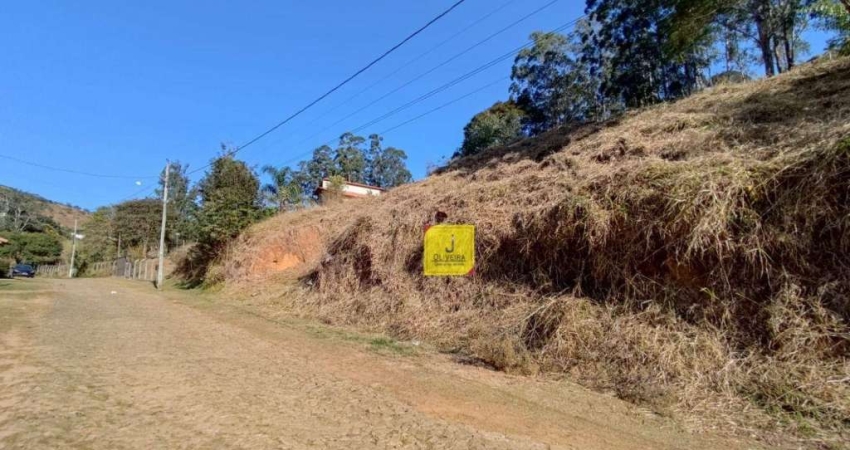 Excelente Terreno à venda, 1890 m² por R$ 300.000 - Às margens da BR-040, no Salvaterra - Juiz de Fora/MG.