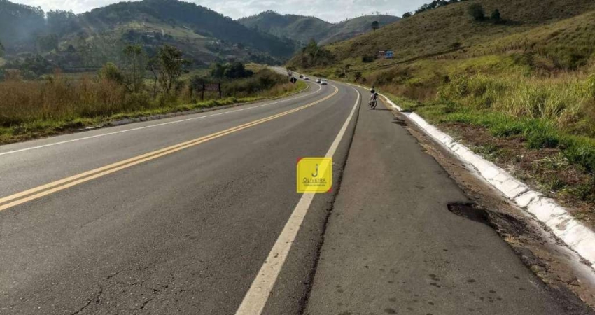 Excelente Terreno à venda, com 600 m² por apenas R$ 80.000 - Igrejinha (Condomínio Vista Alegre) - Juiz de Fora/MG.