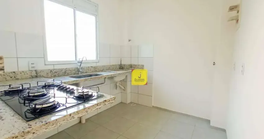 Apartamento com 2 dormitórios, 42 m² - venda por r$ 180.000,00 ou aluguel por r$ 1.185,00/mês - são pedro - juiz de fora/mg