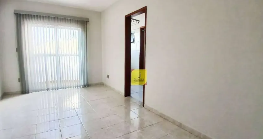 Apartamento, 50 m² - venda por R$ 320.000,00 ou aluguel por R$ 1.503,00 - Estrela Sul - Juiz de Fora/MG