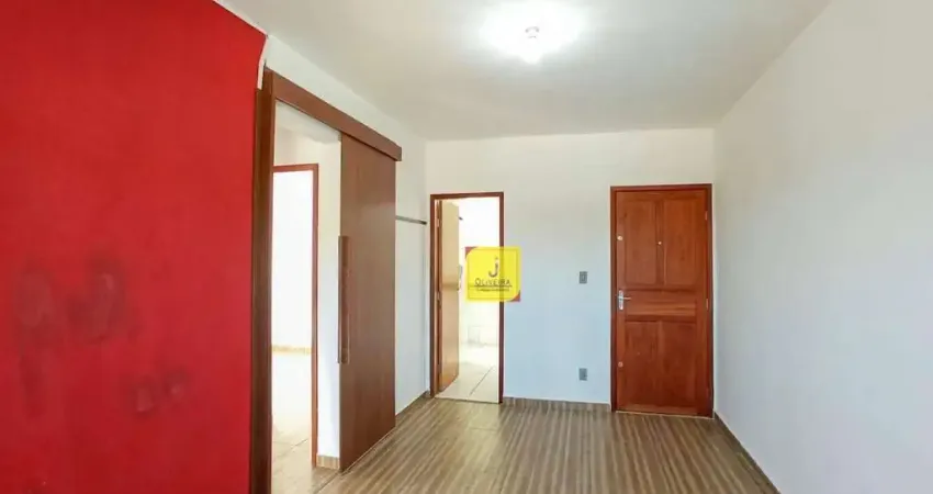 Apartamento com 2 dormitórios à venda, 52 m² por R$ 150.000,00 - Recanto dos Lagos - Juiz de Fora/MG