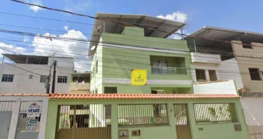 Casa com 3 dormitórios à venda, 160 m² por R$ 265.000,00 - Nova Era - Juiz de Fora/MG