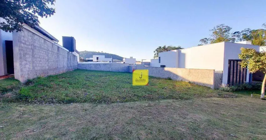 Terreno à venda, 445 m² por R$ 340.000,00 - Residencial Alvim - Juiz de Fora/MG