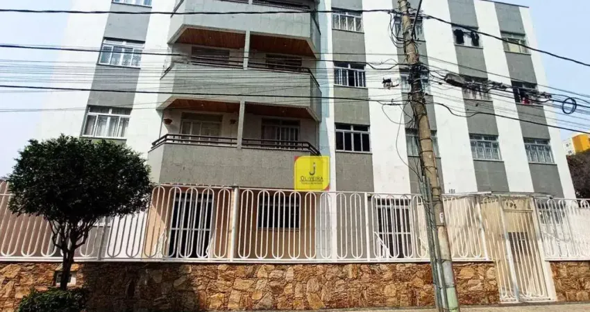 Apartamento com 3 dormitórios à venda, 104 m² por R$ 416.000,00 - São Mateus - Juiz de Fora/MG