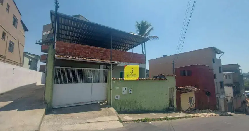 Casa com 2 dormitórios à venda, 170 m² por R$ 1.300.000,00 - São Pedro - Juiz de Fora/MG