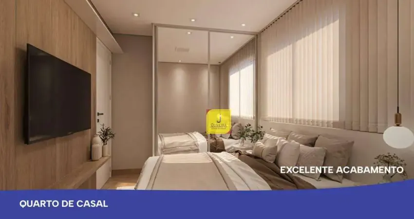 Apartamento Garden com 2 dormitórios à venda, 79 m² por R$ 279.000,00 - Morro da Glória - Juiz de Fora/MG
