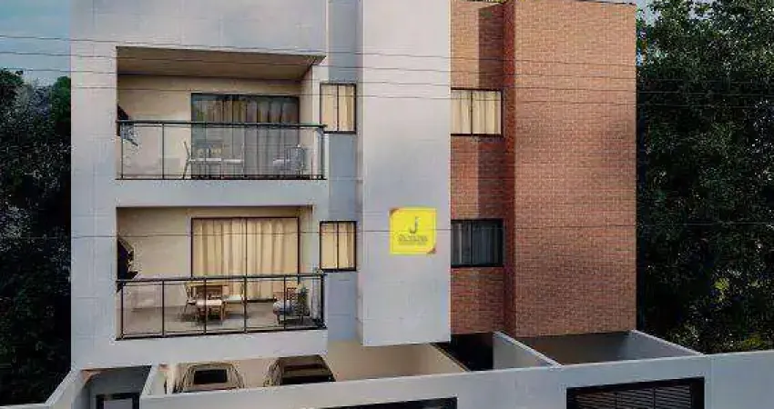 Apto com 3 quartos (suíte), varanda gourmet, 2 vagas e elevador no Aeroporto