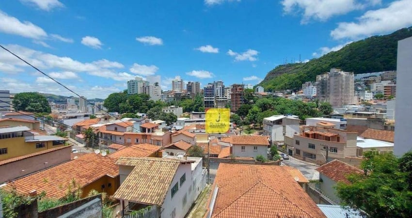 Casa com 2 dormitórios à venda, 45 m² por R$ 140.000,00 - Jardim Glória - Juiz de Fora/MG