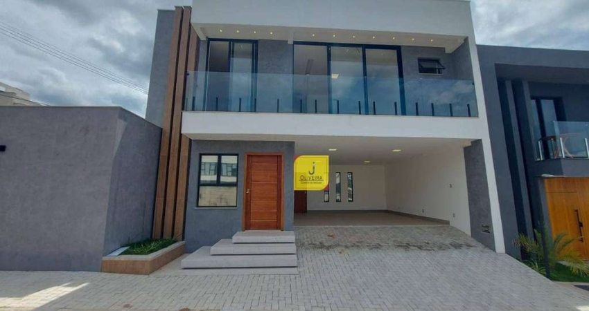 Casa com 3 dormitórios à venda, 200 m² por R$ 1.199.000,00 - Vina Del Mar - Juiz de Fora/MG