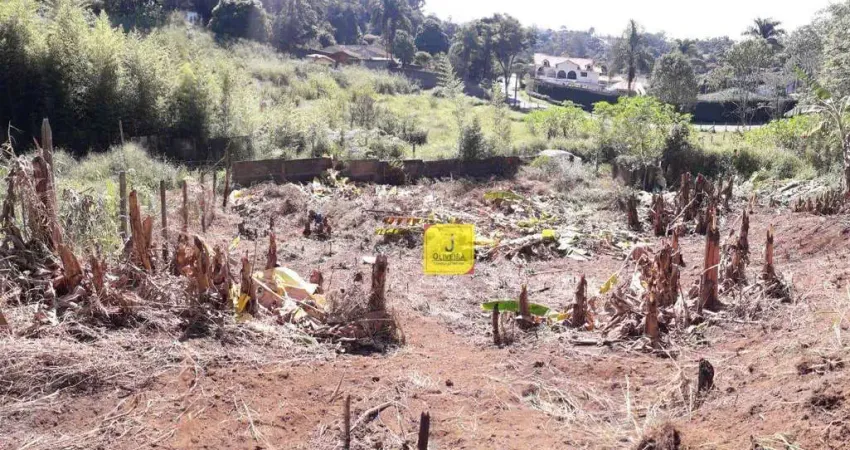 Terreno à venda, 400 m² por r$ 300.000,00 - novo horizonte - juiz de fora/mg