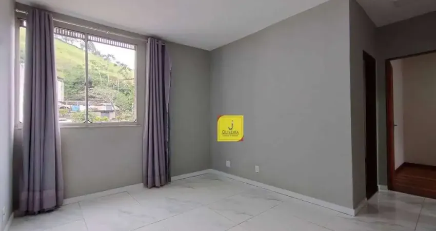 Cobertura com 4 dormitórios à venda, 120 m² por R$ 255.000,00 - Borboleta - Juiz de Fora/MG