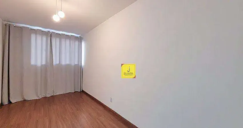 Apartamento à venda, 52 m² por R$ 220.000,00 - Aeroporto - Juiz de Fora/MG