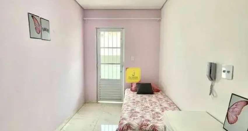 Apartamento com 1 dormitório para alugar, 14 m² por r$ 1.020,01/mês - são pedro - juiz de fora/mg