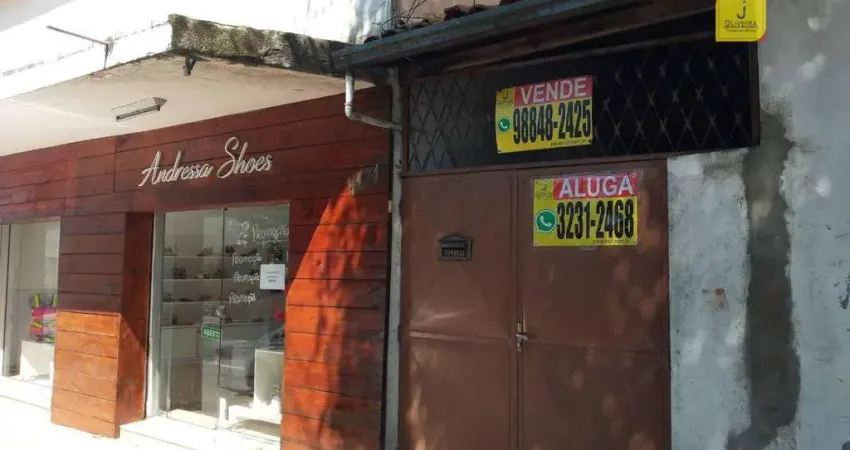Apartamento com 2 dormitórios para alugar, 40 m² por R$ 978,83/mês - São Pedro - Juiz de Fora/MG