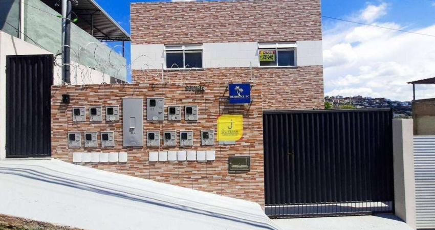 Kitnet para alugar, 30 m² por R$ 900,02/mês - São Pedro - Juiz de Fora/MG