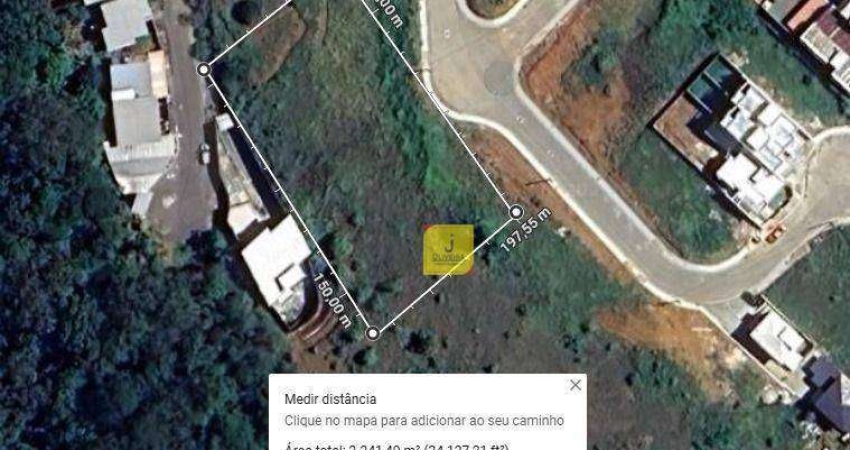 Terreno à venda, 2400 m² por R$ 700.000,00 - São Pedro - Juiz de Fora/MG