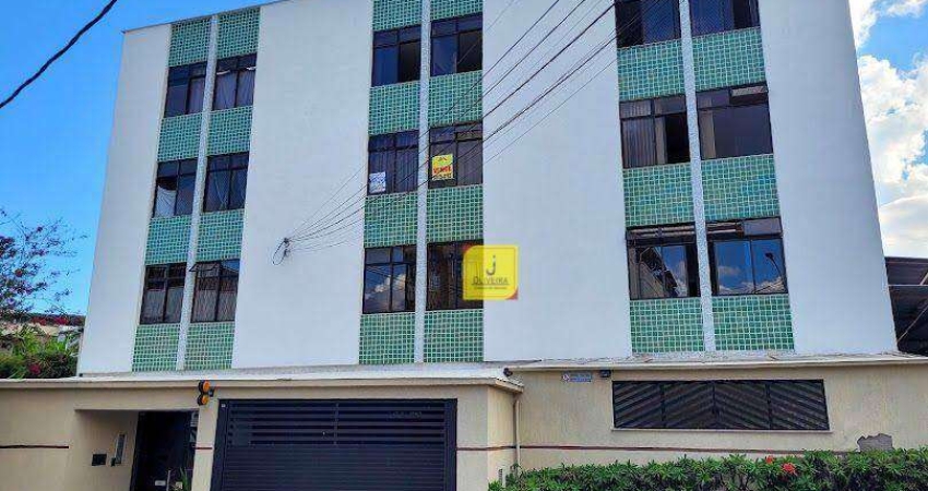 Apartamento com 3 dormitórios à venda, 96 m² por R$ 280.000,00 - Bairu - Juiz de Fora/MG