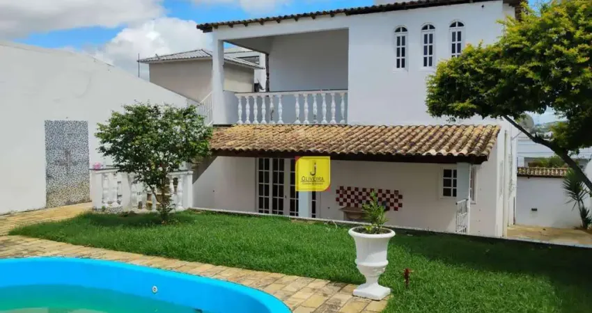 Casa com 4 quartos à venda na Rua Arlete Bastos Magalhães, 31, Aeroporto, Juiz de Fora