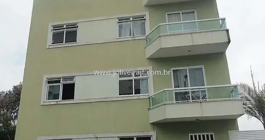 Apartamento para alugar, 35 m² por R$ 990,01 - São Pedro - Juiz de Fora/MG