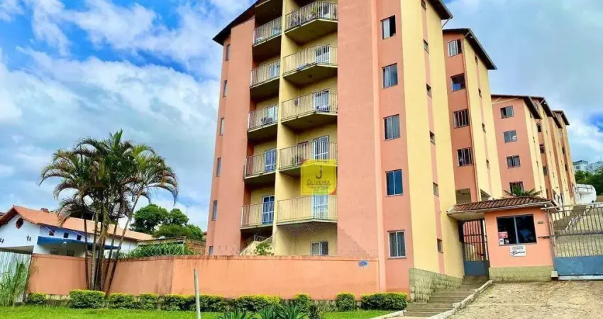 Apartamento com 2 dormitórios à venda, 45 m² por R$ 170.000,00 - São Pedro - Juiz de Fora/MG