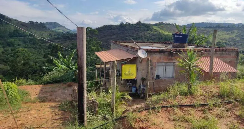 Casa com 2 dormitórios à venda, 65 m² por R$  - Fazenda do Geraldo Belo - Juiz de Fora/MG.